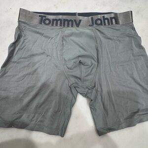 Tommy John Men's Boxer Briefs size medium